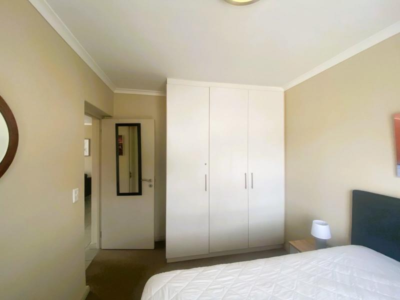 To Let 2 Bedroom Property for Rent in Cape Town City Centre Western Cape